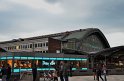 PSpringt Koeln Hauptbahnhof P044